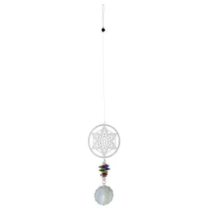 MANDALA SUNDROP SPINNER