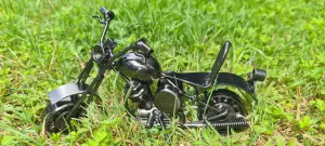 METAL MOTORCYCLE SMALL