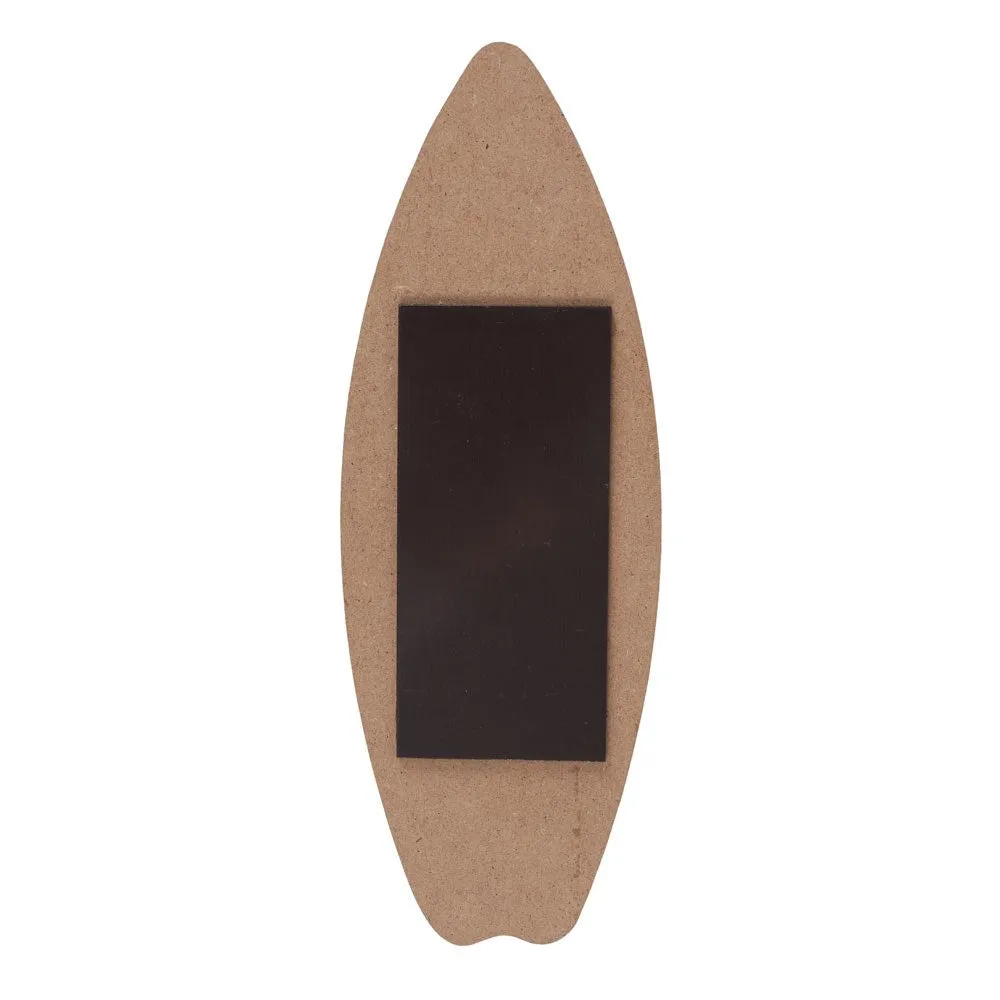 SURFBOARD BOTTLE OPENER