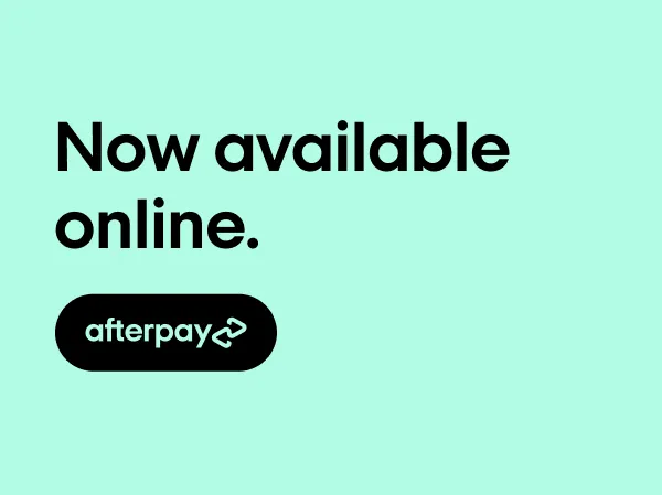TAKE NOW PAY LATER OPTIONS AT CHECKOUT