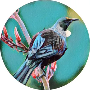 TUI PRINT ON GLASS