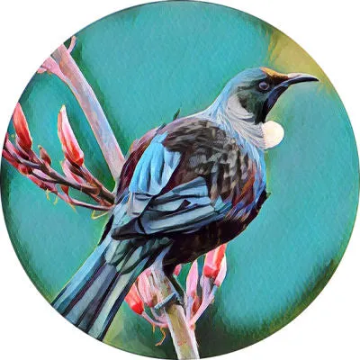 TUI PRINT ON GLASS