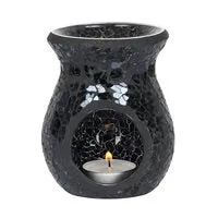 TURKISH MOSIAC WAX OR OIL/WATER WARMERs