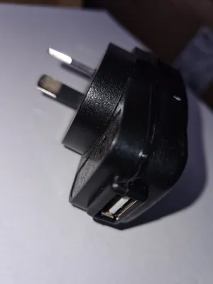 USB POWER ADAPTER